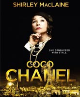 Coco Chanel /  